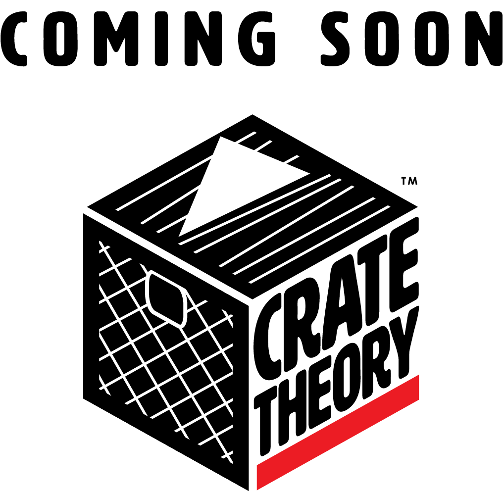 Crate Theory Coming Soon